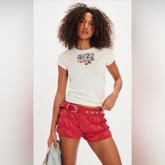 Wild Country Tee NWOT Colorado combo - Picture 2 of 2